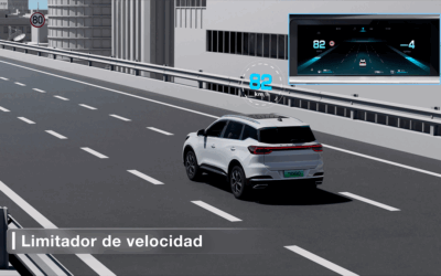 Tiggo 7 seguridad